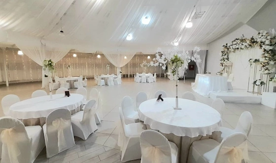 Фото №18 зала Банкетный зал