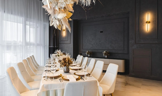 Фото №2 зала Зал «VIP»