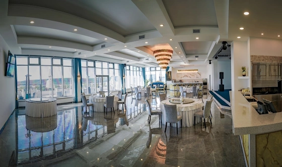 Фото №18 зала Банкетный зал