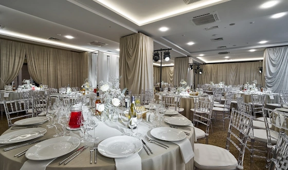 Фото №14 зала Зал «Губернаторский»