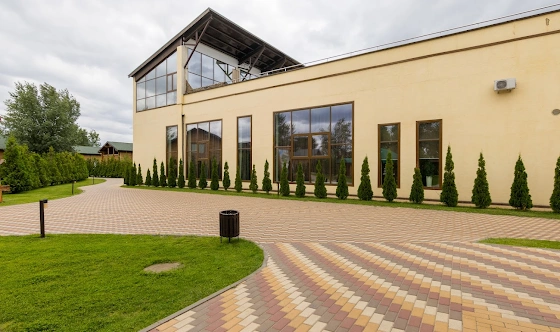 Фото №10 зала Зал "Маяк"