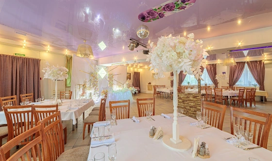 Фото №13 зала Зал на 100 человек