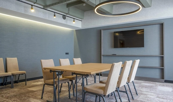 Фото №3 зала Малый зал №2