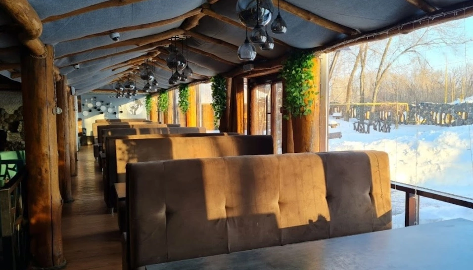 Фото №9 зала Банкетный зал