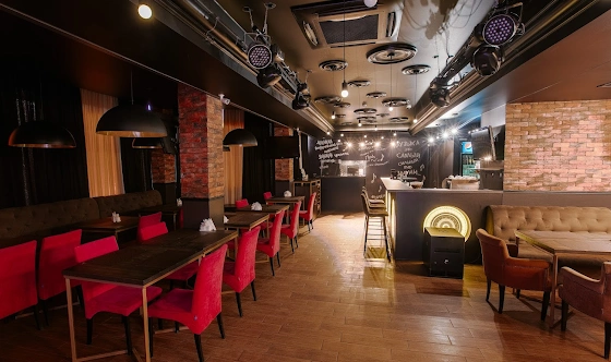 Фото №7 зала Зал «Грэмми»