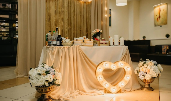 Фото №8 зала Основной зал 