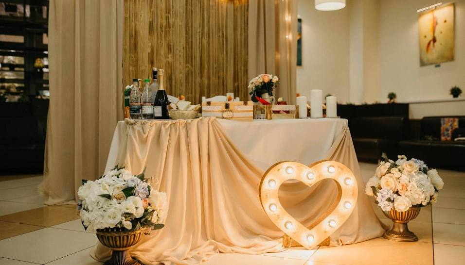 Фото №8 зала Основной зал 