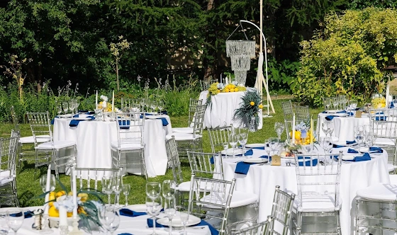 Фото №1 зала Парк