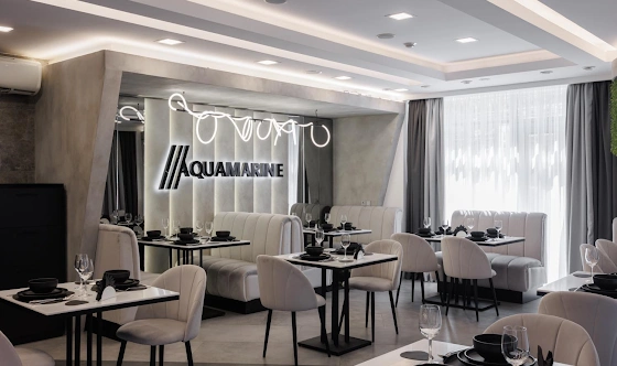 Фото №1 зала Основной зал