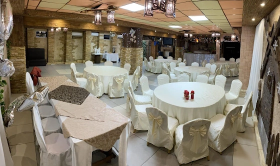 Фото №9 зала Банкетный зал 