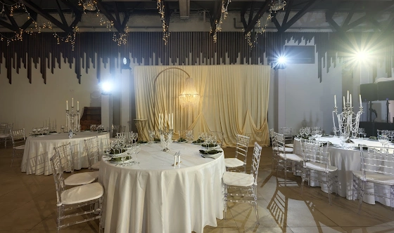 Фото №7 зала Зал "Платина" 