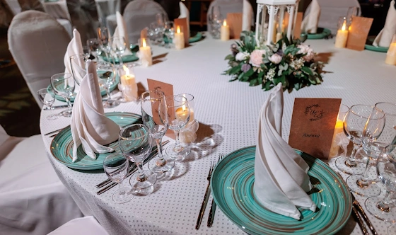 Фото №6 зала Малый зал