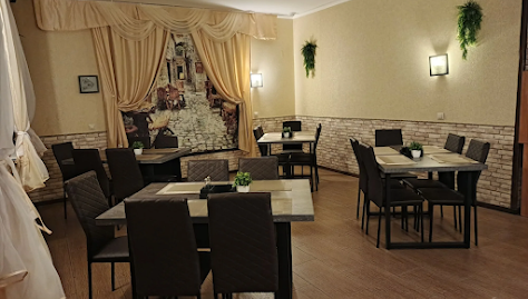 Фото №4 зала Банкетный зал 