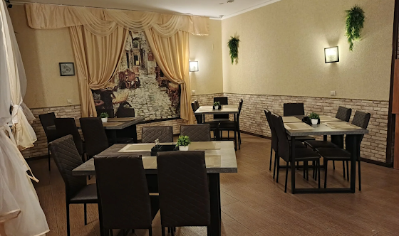 Фото №4 зала Банкетный зал 