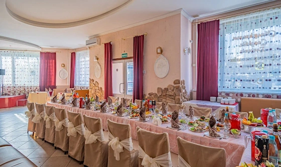 Фото №18 зала Основной зал