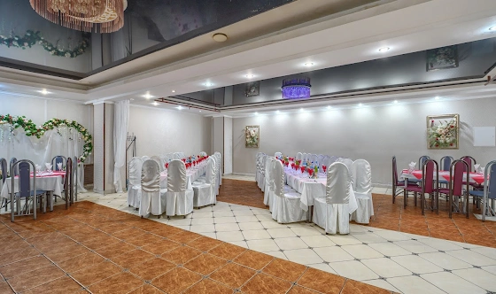 Фото №5 зала Белый зал  