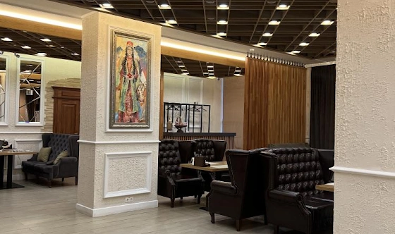 Фото №19 зала Основной зал