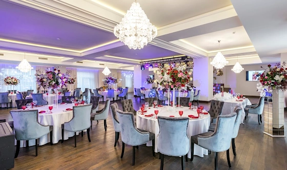 Фото №18 зала Grand зал