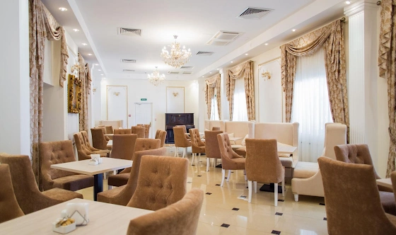 Фото №4 зала Royal Hall