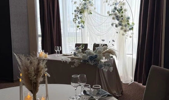 Фото №11 зала Зал «Гостиная»