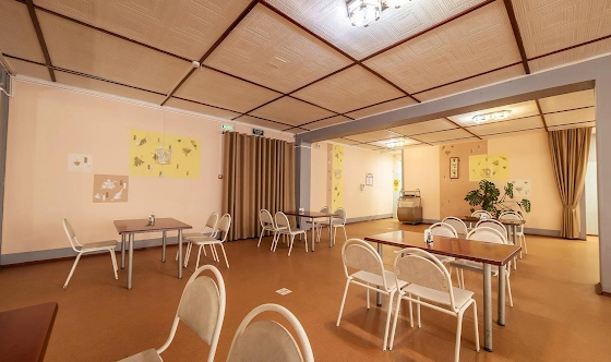 Фото №17 зала Большой зал