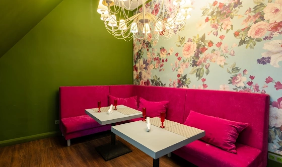 Фото №1 зала VIP-зал №2