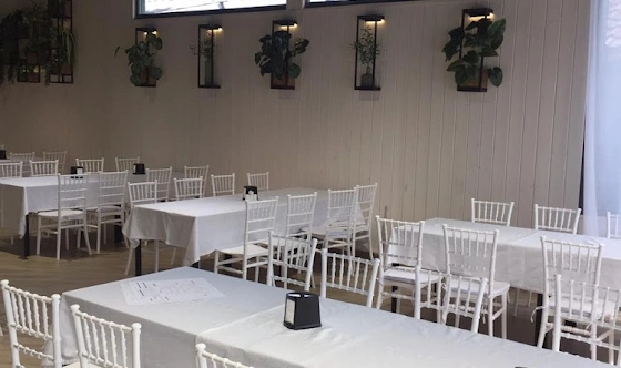 Фото №3 зала Основной зал 