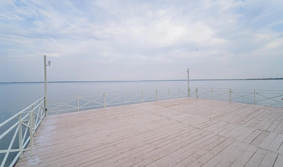 Фото №7 зала Понтон