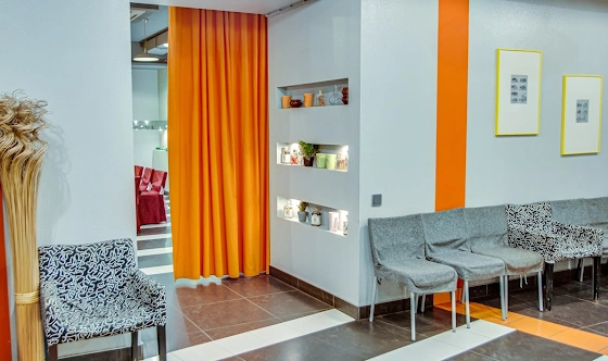 Фото №4 зала Зал на 50 человек