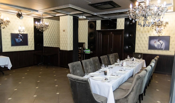 Фото №5 зала Караоке-зал