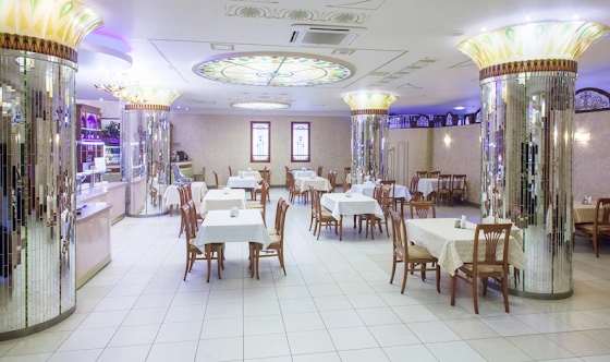 Фото №6 зала Большой зал