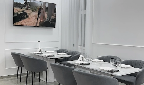 Фото №4 зала Основной зал 