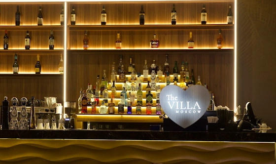 Фото №14 зала Основной зал