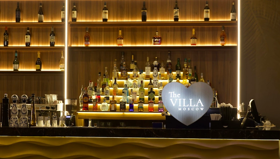 Фото №14 зала Основной зал