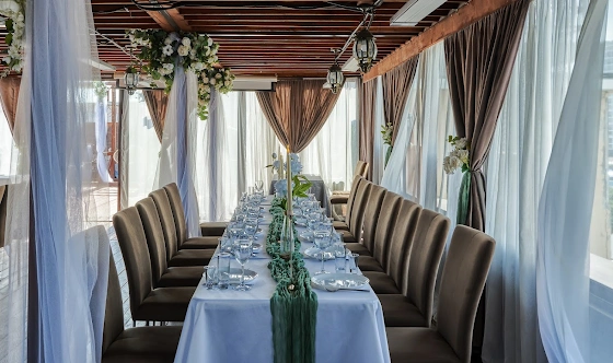 Фото №6 зала Зал Компас