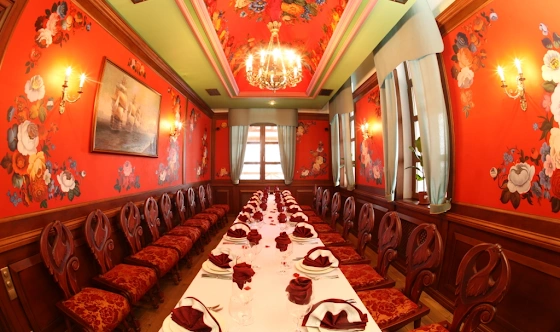 Фото №6 зала VIP-зал