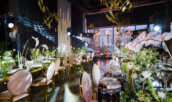 Фото №1 зала Основной зал 