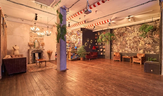 Фото №7 зала Основной зал