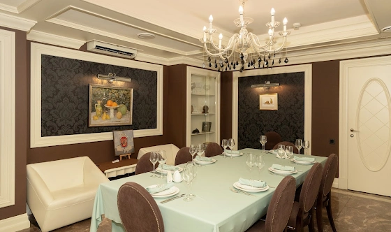 Фото №5 зала VIP-зал