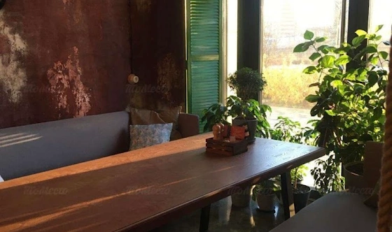 Фото №8 зала Основной зал 