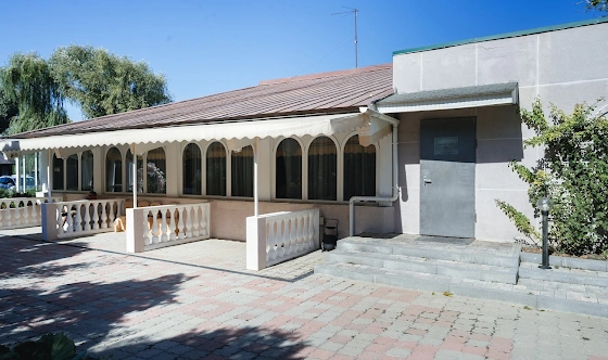 Фото №7 зала Зал "Корабельный" 