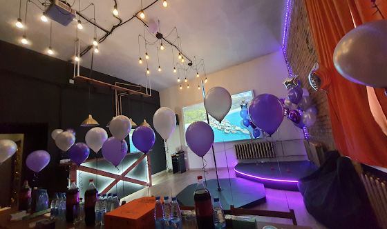 Фото №11 зала Лофт "Джаз"