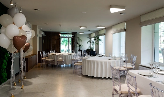 Фото №7 зала Лобби-бар 