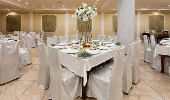 Фото №8 зала Основной зал