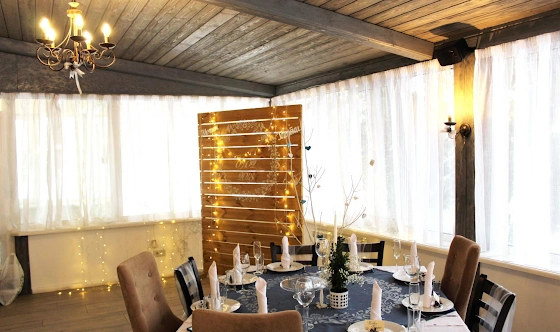 Фото №7 зала Основной зал