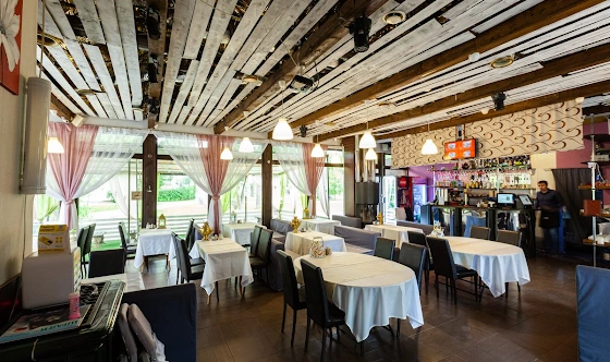 Фото №14 зала Основной зал