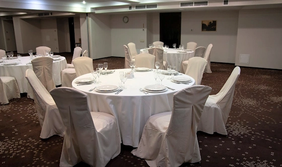 Фото №17 зала Зал «Бриллиантовый» 