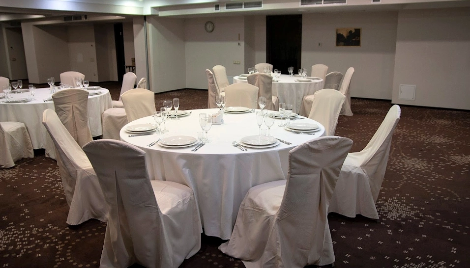 Фото №17 зала Зал «Бриллиантовый» 