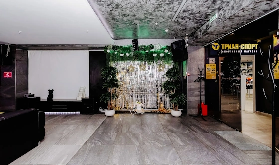 Фото №7 зала Основной зал