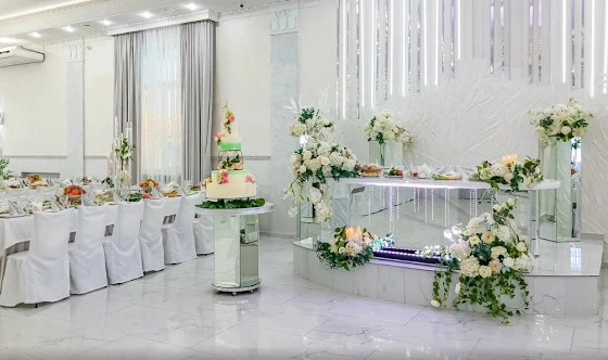 Фото №16 зала Основной зал